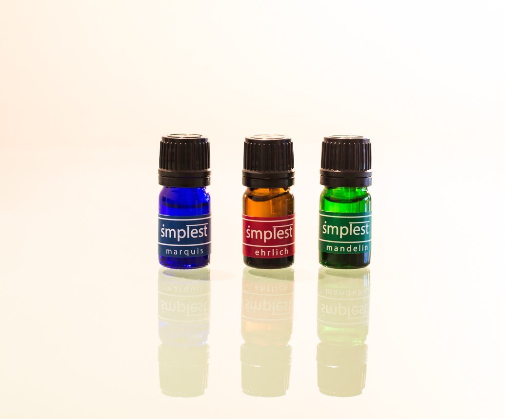 Marquis Reagent Testing Kit for Drug Checking - Smplest Laboratories