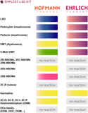 LSD Microdosing Kit - Smplest