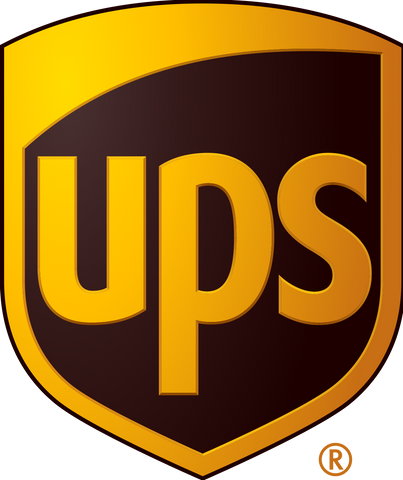 EXPRESS TRACKED SHIPMENT (UPS)